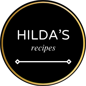 Hilda's Recipes
